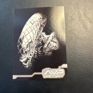 Jb4c Alien Vs Predator 2004 Avp #86 Gallery Graphics The Alien - Picture 1 of 2