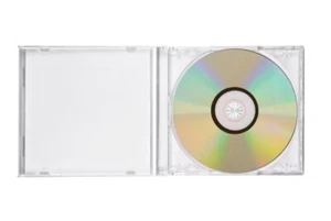 Custom CDs - 80 minutes of listening time - Picture 1 of 1
