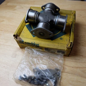 Genuine NOS Precision U-Joint Assembly 333 - Picture 1 of 5