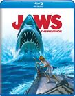 Jaws 4 - The Revenge Blu-ray Lorraine Gary NEW