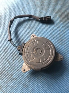 MITSUBISHI OUTLANDER MK3 Híbrido 2012-2021 EMBRAGUE VENTILADOR VISCOSO RADIADOR 487B212C - Imagen 1 de 6