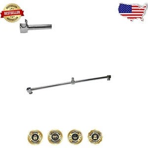 Heavy-Duty 4000 PSI Rotary Arm - Perfect Fit for BE & MiTM Surface Cleaners - Picture 1 of 3