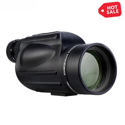 Telescope Professional Powerful Binoculars for Tourism Camping Gifts Teenagers - Image 1 of 4