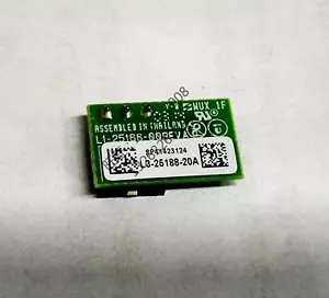LSI00290 RAID CacheCade Pro 2.0 Software Physical Key for 9271 9270 Series Card - Picture 1 of 5