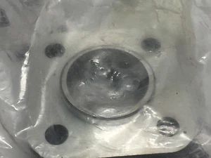 Ventilador espaciador genuino pieza JCB 30/926041 - Imagen 1 de 3