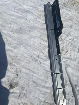 BMW X5 E70 2007 2008 2009 2010 2011 2012 2013 - MALETERO DERECHO CARGA AMARRE RIEL Foto 1 de 4