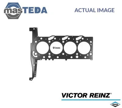 61-35420-20 ENGINE CYLINDER HEAD GASKET VICTOR REINZ FOR FORD TRANSIT 2.4L - Image 1 of 4