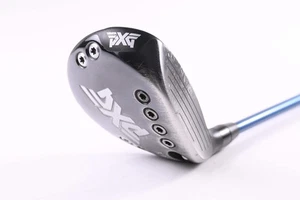 PXG 0341X Gen2 #5 Wood / 18 Degree / Stiff Flex Evenflow Riptide CB 60 Shaft - Picture 1 of 8