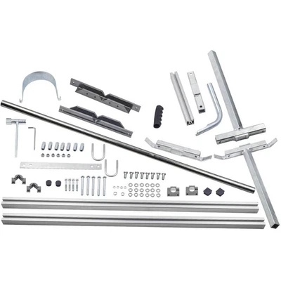 Portable Chainsaw Mill Log Planking Lumber Cutting Durable for 14"-36" Guide Bar - Image 1 of 4