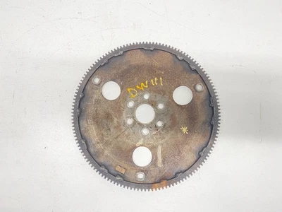 1999-2002 DAEWOO NUBIRA FLYWHEEL/FLEX PLATER AUTOMATIC 2.0L OEM, 409-58873 - Image 1 of 4