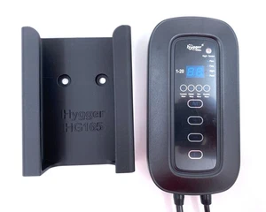 Hygger HG165 (18/25w) Flow One Wave Maker Controller Mounting Bracket - Picture 1 of 5