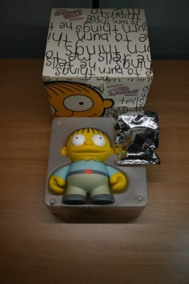 KidRobot The Simpsons Ralph Wiggum 6" Vinyl Figure - Image 1 of 4
