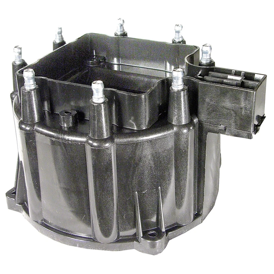 Tapa de distribuidor D338X AC Delco para Chevy De Ville 61 especial Cadillac DeVille 60 Foto 1 de 1