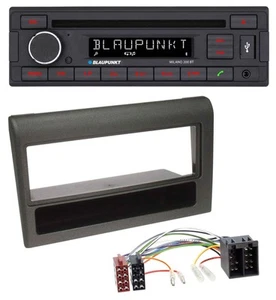 Blaupunkt MP3 USB CD Bluetooth AUX Autoradio für Alfa Romeo 155 Lancia Dedra Del - Bild 1 von 9