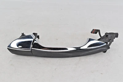 ♻️ 12-16 Mercedes X166 GL450 ML350 GL550 maçaneta externa do lado direito fabricante de equipamento original - Imagem 1 de 4