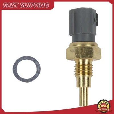 1448377 Water Temp Sensor for Suzuki Alto Ignis Jimny Wagon R Subaru Outback - Image 1 of 4
