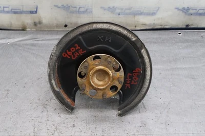 Honda Civic SI 2007 cupé FG2 2,0 L K20Z3 OEM LH conductor eje trasero buje #9602 Foto 1 de 4