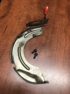 OEM Part Control Bracket Asembly For Tecumseh HS50-67008C 24” Ariens Snowblower - Picture 1 of 8