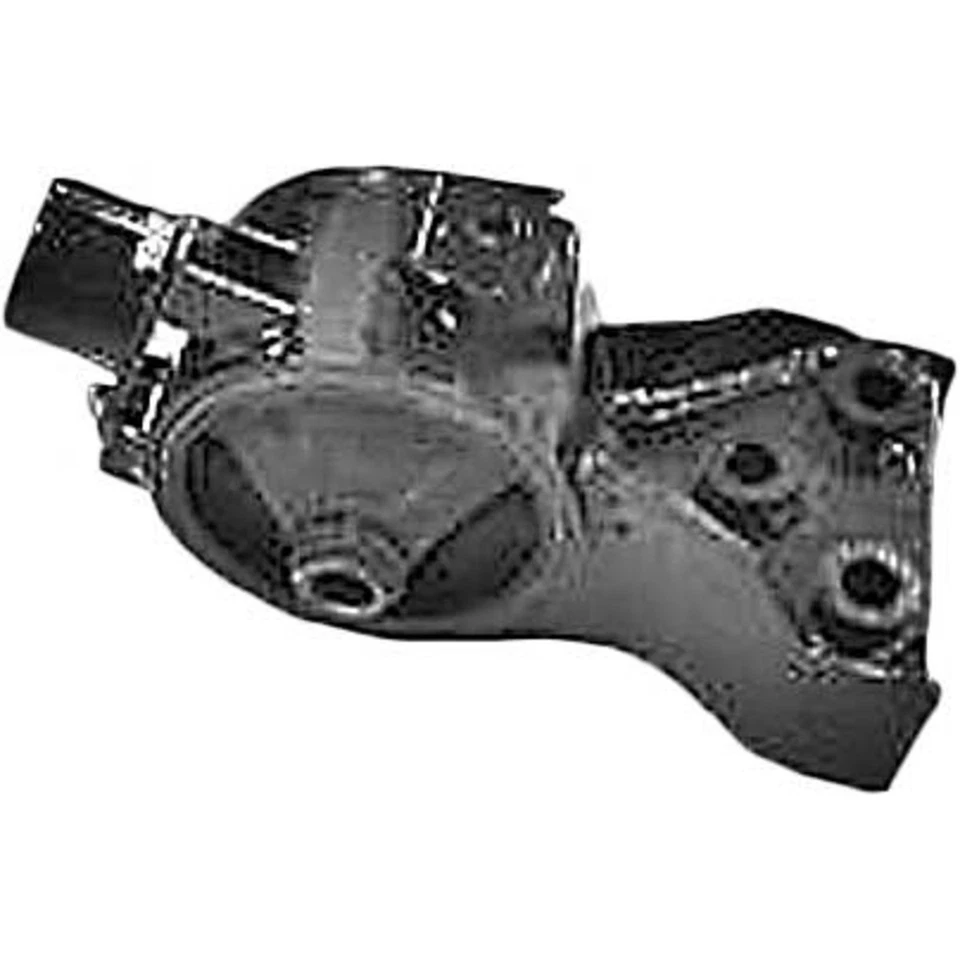 Montaje de motor A6680 DEA pasajero delantero lado derecho mano para Mitsubishi Mirage Foto 1 de 1