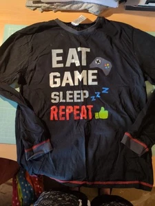 Boys Long Sleeve Top - Picture 1 of 4