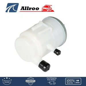 Fit For 2008-2012 Acura RL Power Steering Pump Reservoir Tank 53701SDAA01 - Picture 1 of 9