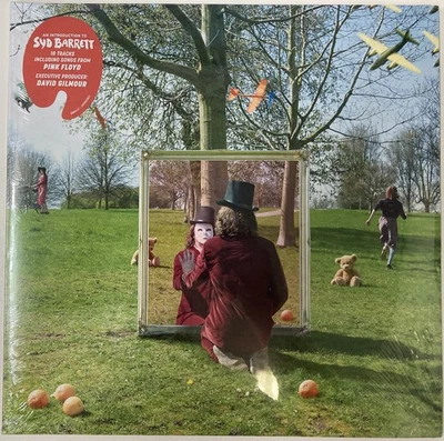 SYD BARRETT - An Introduction to Syd Barrett LP (2023 US Pressing, STILL SEALED) Foto 1 de 2