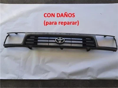 CALANDRE Toyota 4-Runner (N13)(1989->) 5310035210 - Photo 1/4