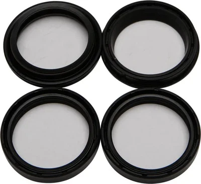 Kit de limpiaparabrisas de sello de aceite y polvo para horquilla All Balls para GAS GAS SM125 03 Foto 1 de 4