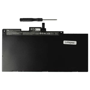 Batterie remplace HP T7B32AA HSTNN-IB6Y TA03051XL HSTNN-IB7L 4000mAh - Photo 1/9