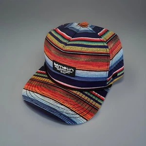 ๐ฅ๐ฅ๐ฅ Melin Contla RARE Coronado Brick Hydro Hat Size Classic - Picture 1 of 9