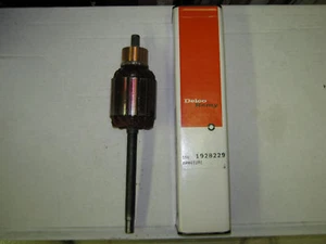 Delco Remy Armature part #1928229 NEW in original box - Imagen 1 de 1