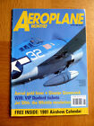 Aeroplane Monthly Magazine Jun 1991 Jet 50th: Whitle Revolition