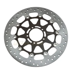 Rotor de disco de freno delantero para Ducati Scrambler 800 2015-2021 2016 2017 2019 2020 - Imagen 1 de 6