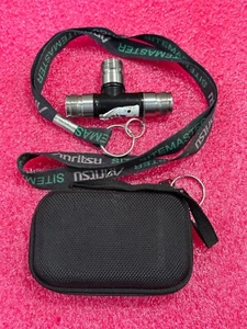 Anritsu 2000-1914-R Calibration Kit Type 4.3-10(f) DC to 6 GHz, 50 Ω OSL; Tested - Picture 1 of 3