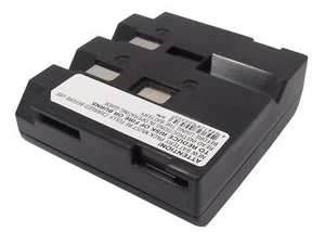 Batería para Sharp Viewcam Hi 8 VL-AH30 BT-H22 VL-AH131 BTH22U VLA10 VLA111 - Imagen 1 de 3