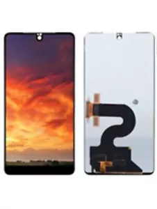 Essential Phone PH1 Sprint Display LCD Digitalizzatore Touch Screen Assemblaggio - Foto 1 di 4