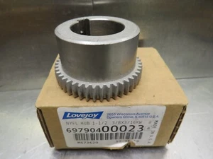 Lovejoy 69790400023 Hub 1-1/2" - Bild 1 von 1