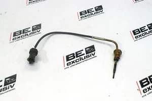 Sensor de temperatura de los gases de escape Opel Insignia B 1.6CDTI sensor de temperatura de los gases de escape 55498865 - Imagen 1 de 6