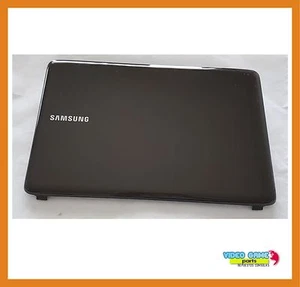 Coperchio Posteriore Schermo Samsung R540 BA75-02560A - Photo 1/2