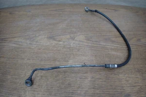 1997 HARLEY DAVIDSON FXDS DYNA SUPER GLIDE EVO FRONT BRAKE LINE - Picture 1 of 5