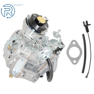 Carburetor Type Carter YFA 1 Barrel Electric Choke Fit For Ford 4.9L 300 CU F150 - Bild 1 von 10