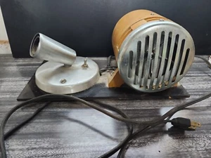 Working Old Used Fire Truck Ambulance Police Electric Siren AsIs(110amp) - Picture 1 of 5