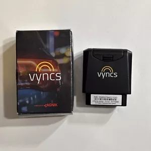 Vyncs GPS Tracker For Vehicles Vyncs Real Time Tracker for US - Bild 1 von 5