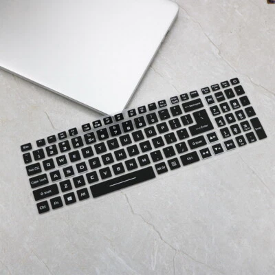 keyboard skin cover for ACER Predator Helios PH3D15-71 PH18-71 PHN16-71 - Image 1 of 3