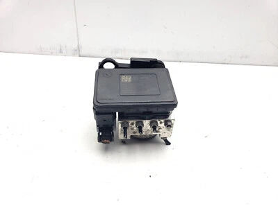 VOLKSWAGEN GOLF SV 2016 1.6 TDI ABS BOMBA MÓDULO UNIDAD 3Q0614517AB Foto 1 de 4