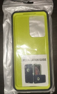 Coque téléphone 2023 Motorola edge - Photo 1 sur 3