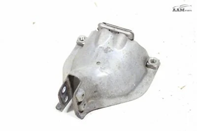 AUDI A6 QUATTRO C7 2012-2018 MOTOR MONTAJE LATERAL DERECHO PLACA DE RETENCIÓN OEM Foto 1 de 4