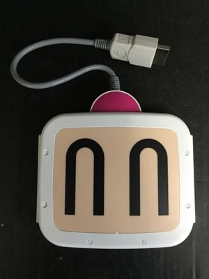 Free Shipping Sega Saturn SS SBOM Multitap Bomberman HUDSON 6 Controller HC-736 - Image 1 of 2