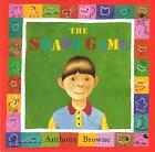 The Shape Game, Anthony Browne,  Paperback