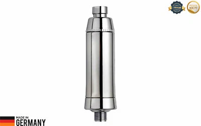 Duschfilter für Haut- und Haarpflege Beauty mit Germanium für Dusche und Bad - Bild 1 von 4